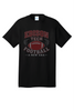 Edison Tech Dri-Fit Fan Shirt Black