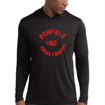 Sport-Tek ® PosiCharge ® Competitor ™ Hooded Pullover