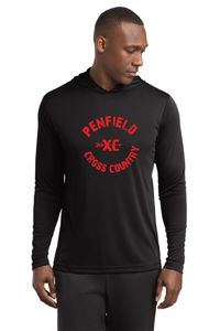 Sport-Tek ® PosiCharge ® Competitor ™ Hooded Pullover