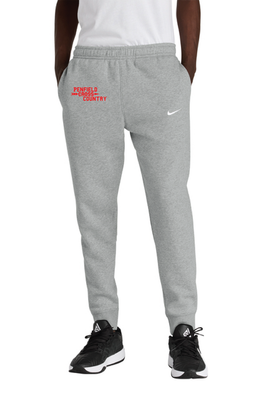 Nike Club Fleece Jogger
