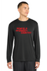 Sport-Tek® Long Sleeve PosiCharge® Competitor™ Tee